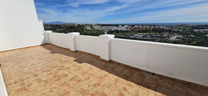 Venta de adosado en Doña Julia 0