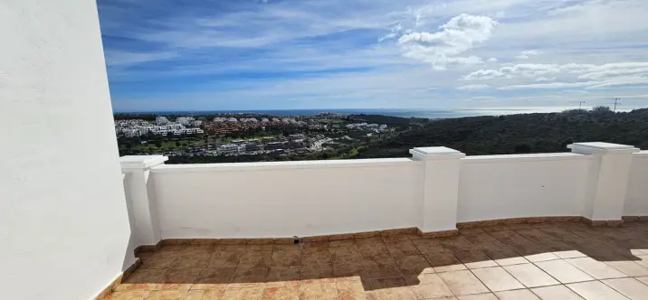 Venta de adosado en Doña Julia 1