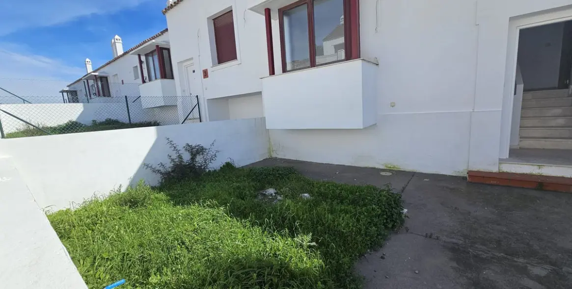 Продажа таунхауса в Doña Julia 3