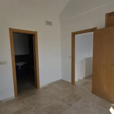 Venta de adosado en Doña Julia