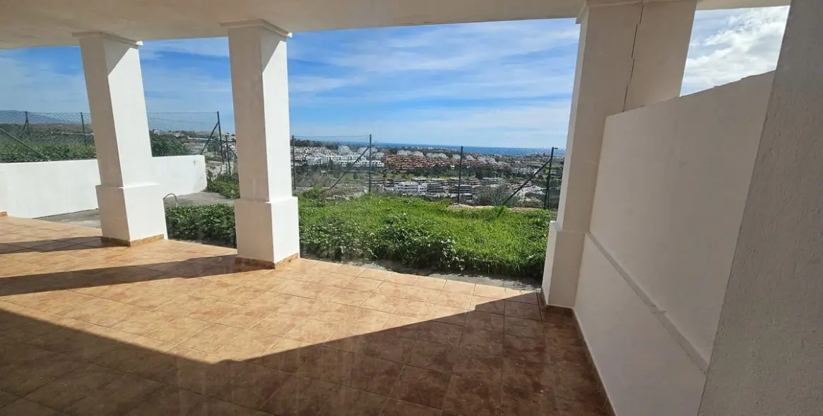 Продажа таунхауса в Doña Julia 16