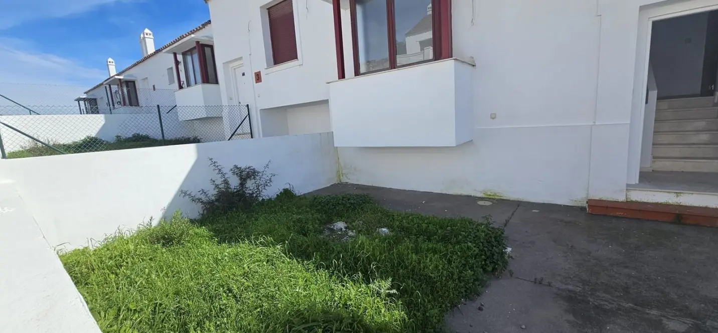 Venta de adosado en Doña Julia 2