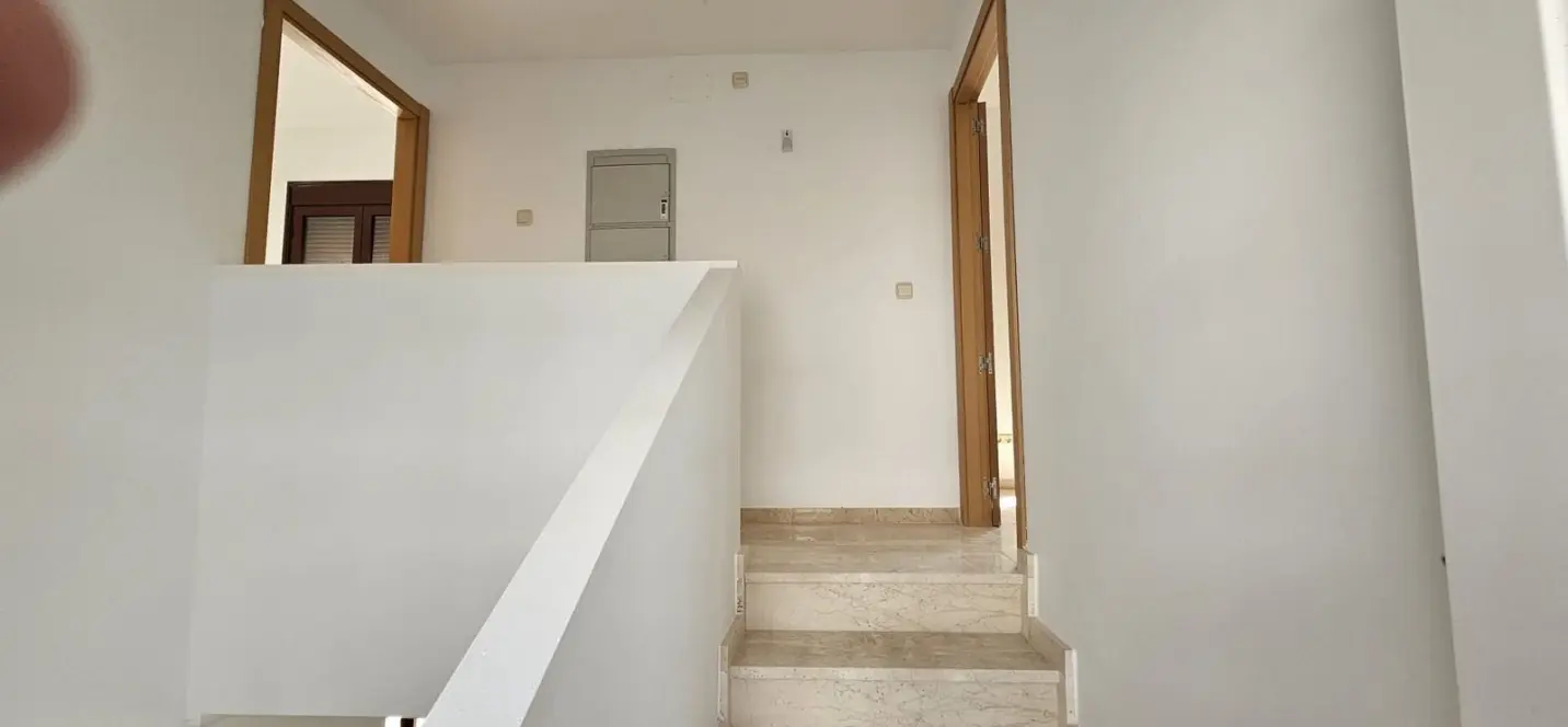 Venta de adosado en Doña Julia 3