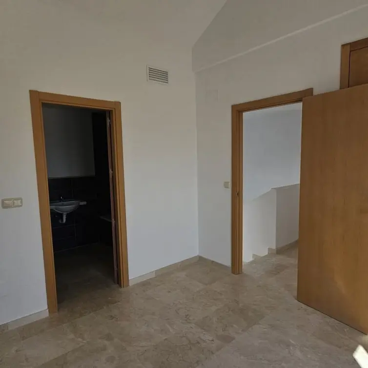 Venta de adosado en Doña Julia