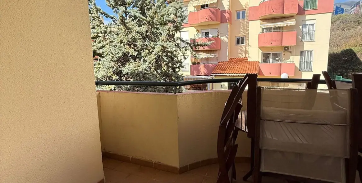 Продажа апартаментов на среднем этаже в Marbella 1