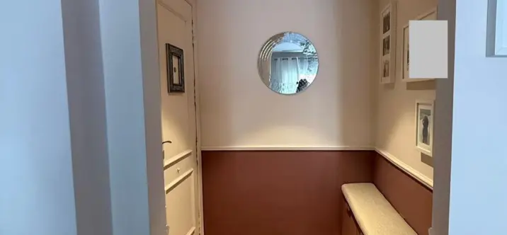 Venta de apartamento en planta media en Marbella 1