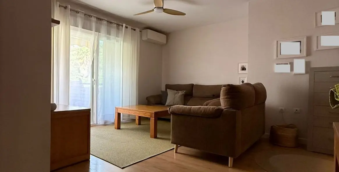 Продажа апартаментов на среднем этаже в Marbella 4