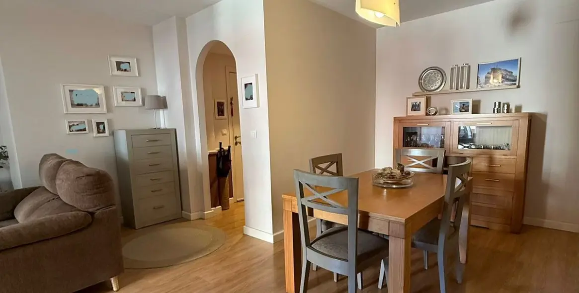 Продажа апартаментов на среднем этаже в Marbella 5