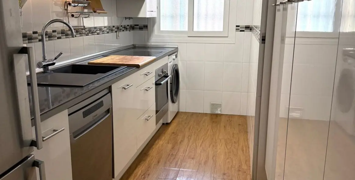 Продажа апартаментов на среднем этаже в Marbella 6