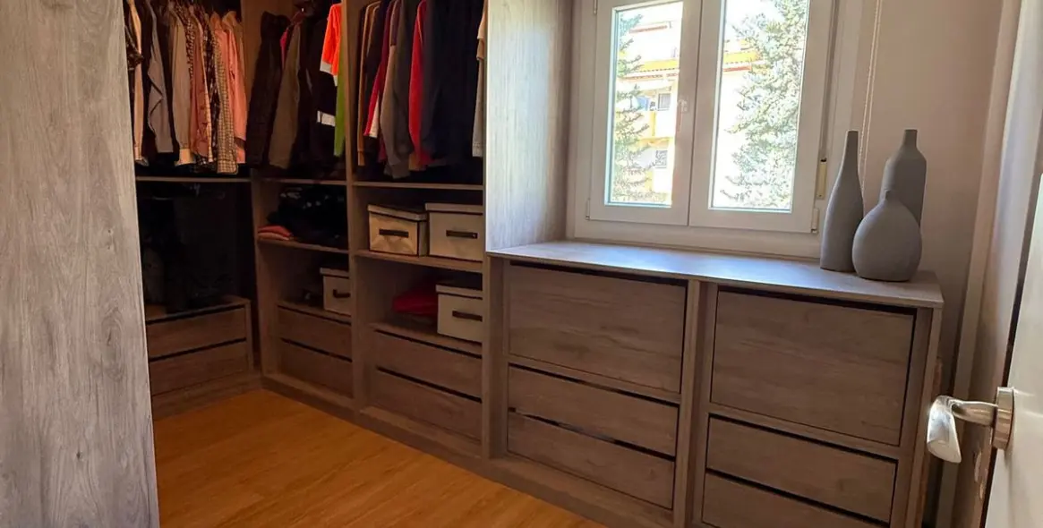 Продажа апартаментов на среднем этаже в Marbella 12