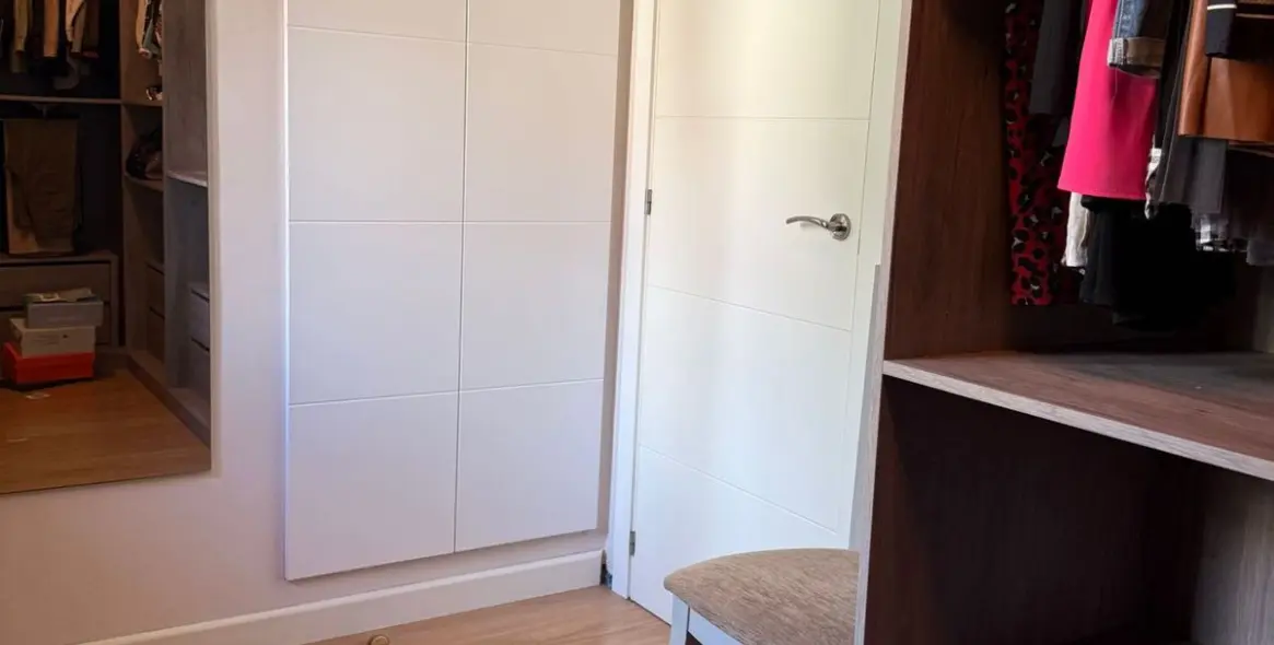 Продажа апартаментов на среднем этаже в Marbella 13