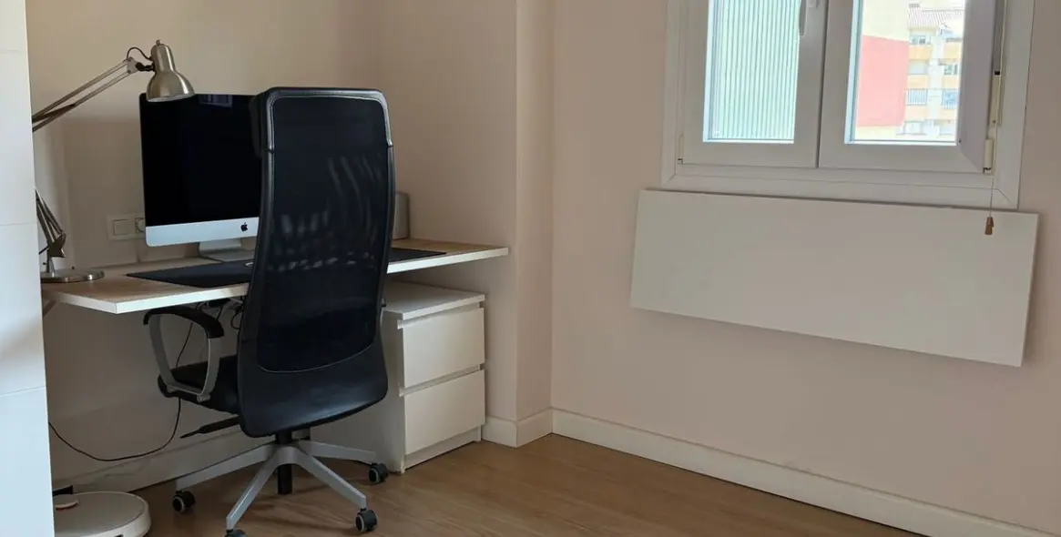 Продажа апартаментов на среднем этаже в Marbella 14