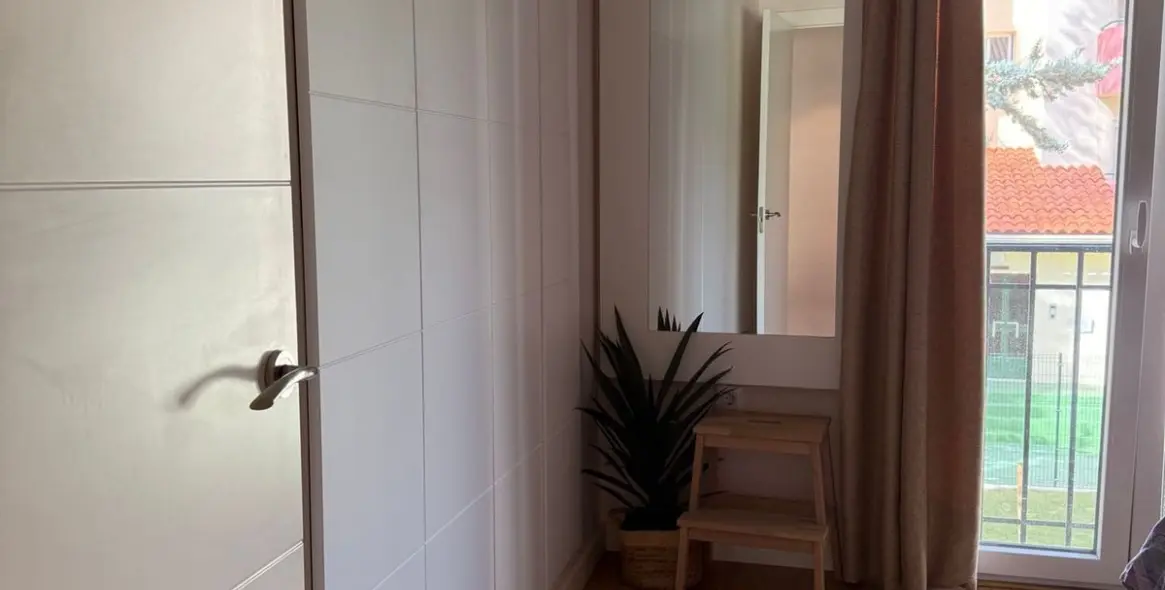 Продажа апартаментов на среднем этаже в Marbella 15