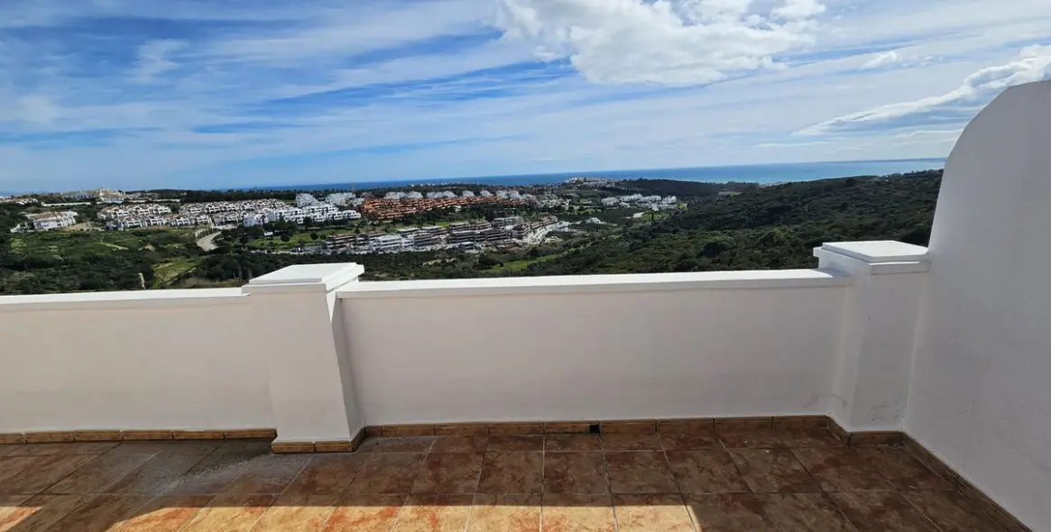 Venta de adosado en Doña Julia 1