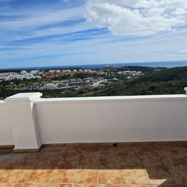 Venta de adosado en Doña Julia