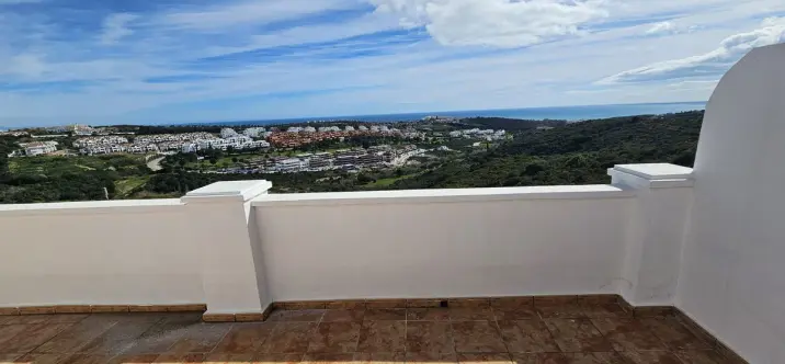 Venta de adosado en Doña Julia 0