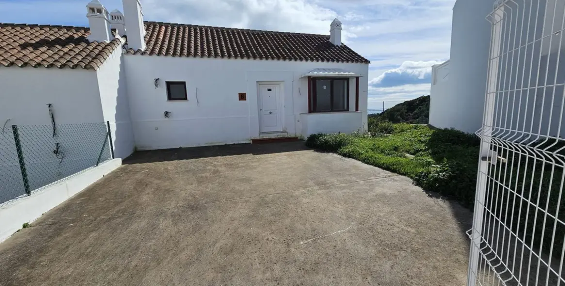 Venta de adosado en Doña Julia 2