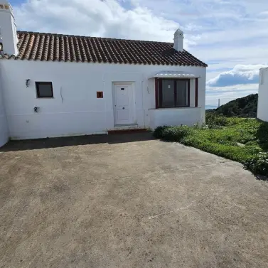 Venta de adosado en Doña Julia