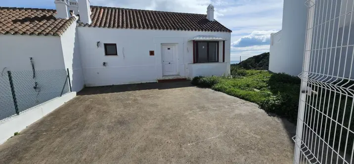 Venta de adosado en Doña Julia 1