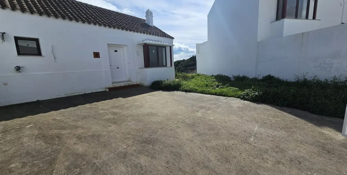 Venta de adosado en Doña Julia 3