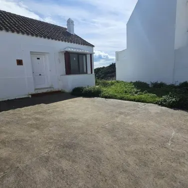 Venta de adosado en Doña Julia