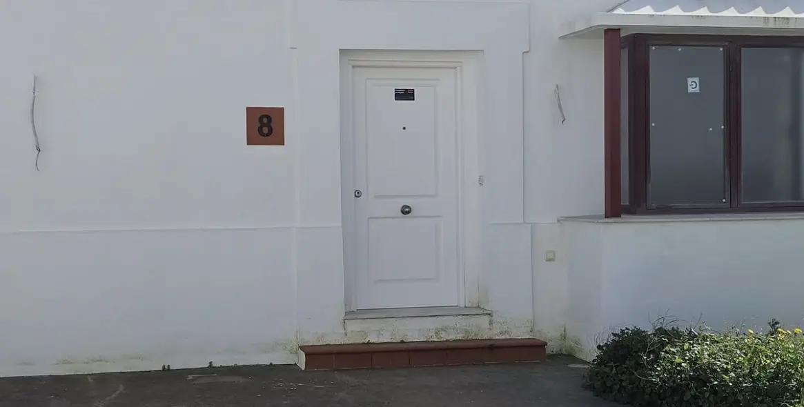 Venta de adosado en Doña Julia 4