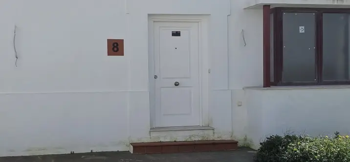 Venta de adosado en Doña Julia 3