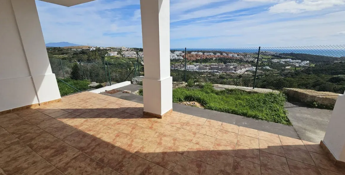 Продажа таунхауса в Doña Julia 21