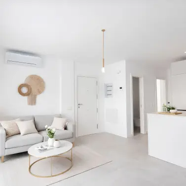 Sale of penthouse in Fuengirola