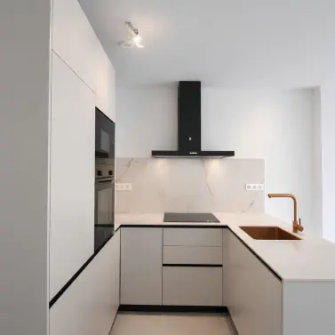 Sale of penthouse in Fuengirola