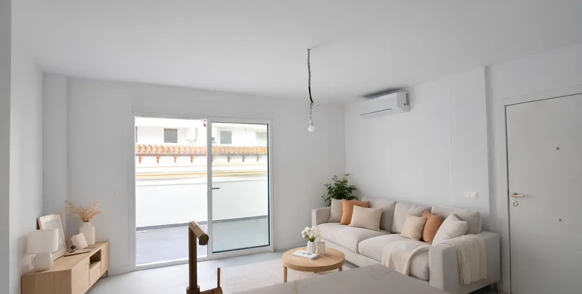 Sale of penthouse in Fuengirola 5