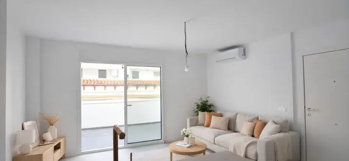 Sale of penthouse in Fuengirola 4