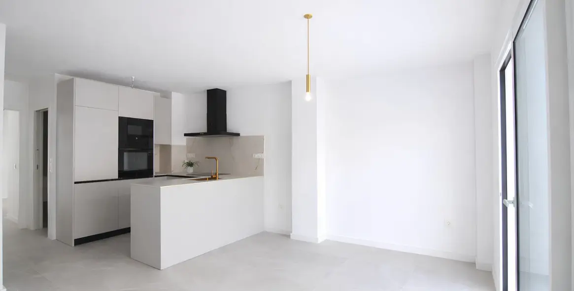 Sale of penthouse in Fuengirola 6