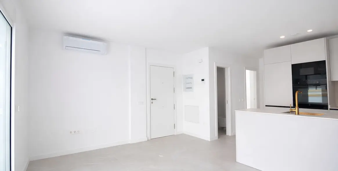 Sale of penthouse in Fuengirola 7