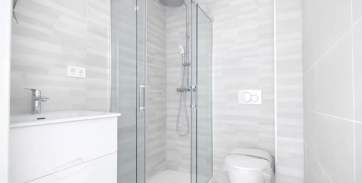 Sale of penthouse in Fuengirola 8