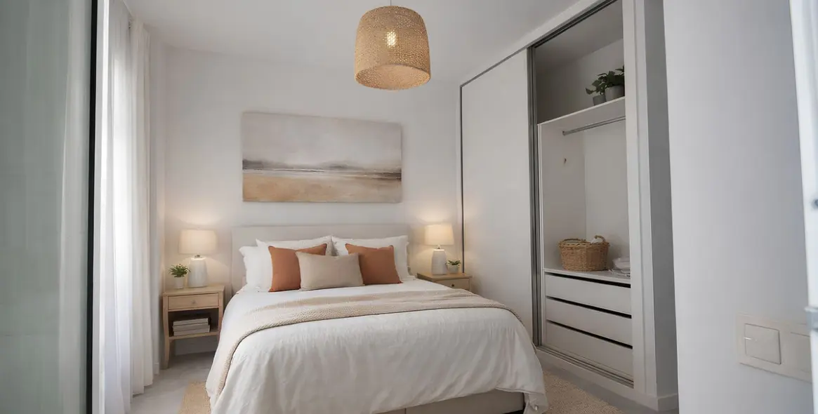 Sale of penthouse in Fuengirola 9