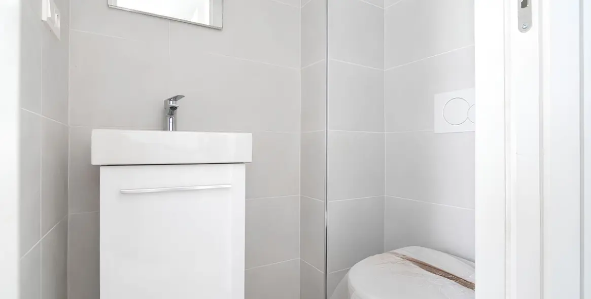 Sale of penthouse in Fuengirola 10