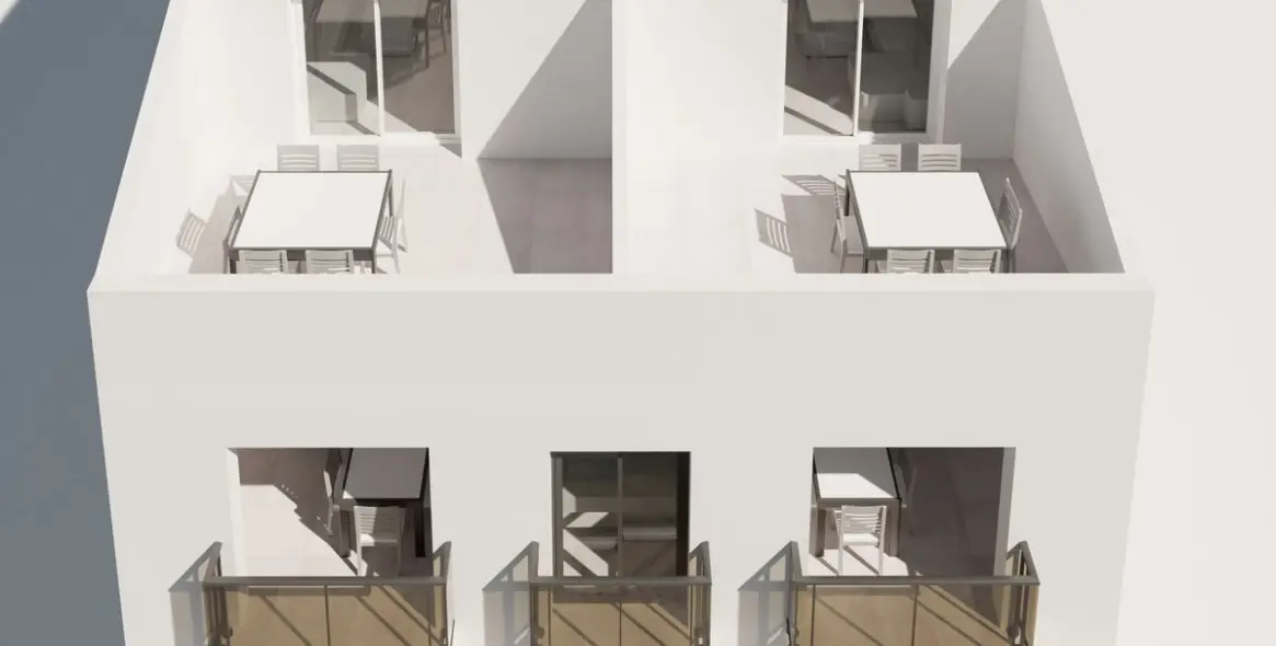 Sale of penthouse in Fuengirola 14