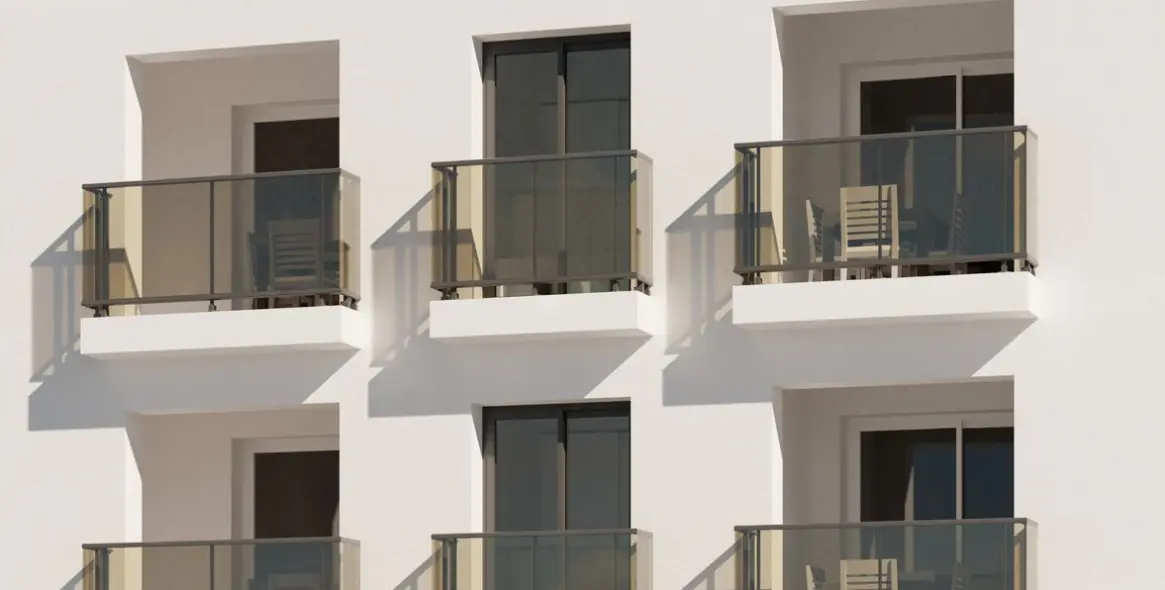 Sale of penthouse in Fuengirola 15