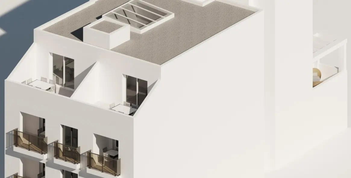 Sale of penthouse in Fuengirola 16