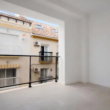Venta de ático en Fuengirola