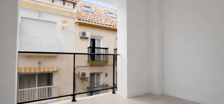 Venta de ático en Fuengirola 1
