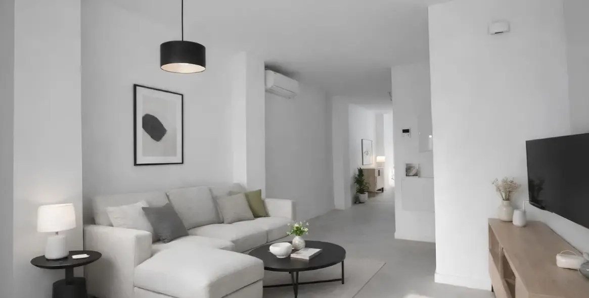 Sale of penthouse in Fuengirola 3