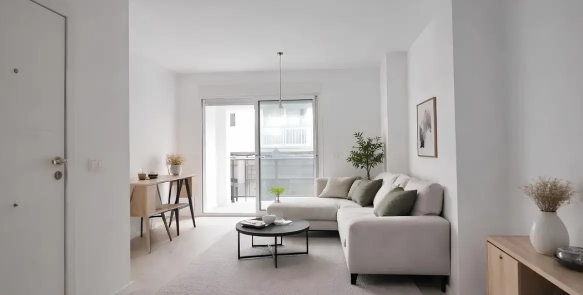 Sale of penthouse in Fuengirola 4