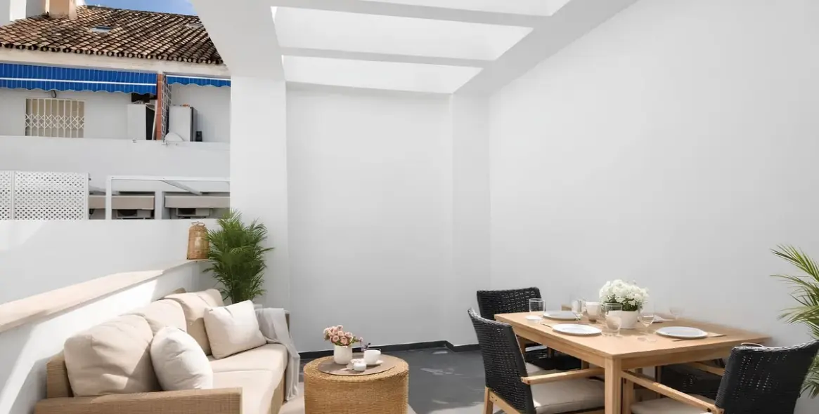 Sale of penthouse in Fuengirola 5