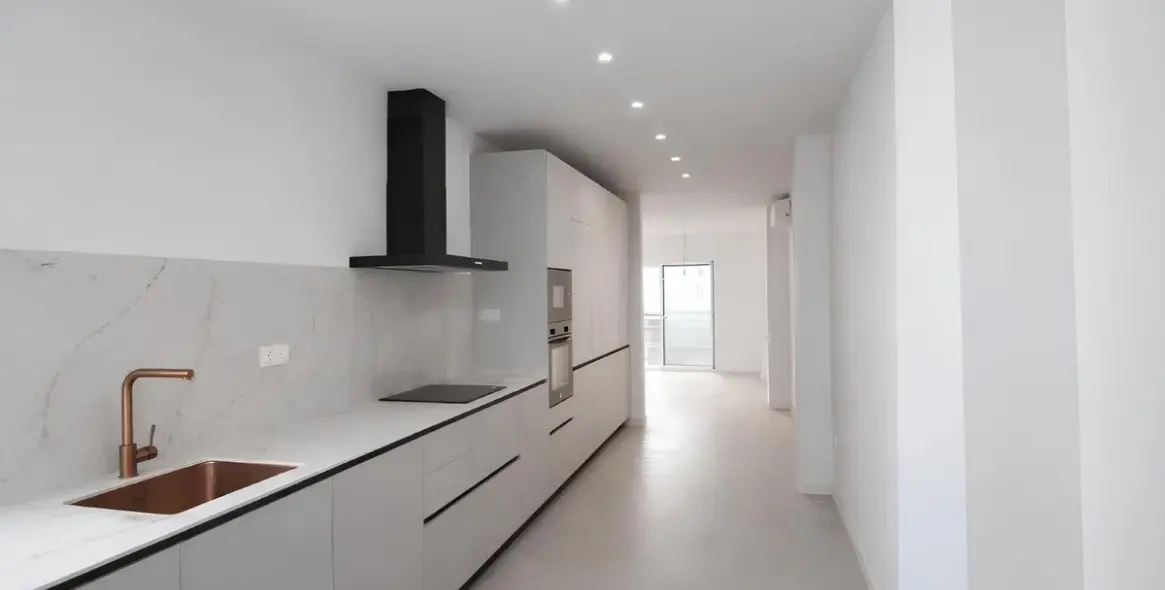 Sale of penthouse in Fuengirola 8