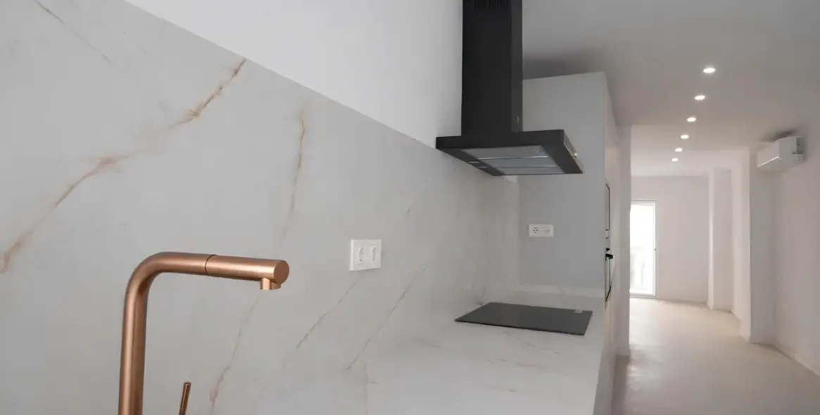 Sale of penthouse in Fuengirola 9