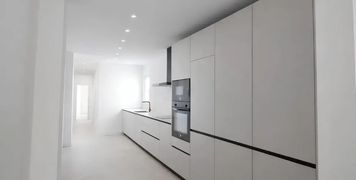 Sale of penthouse in Fuengirola 10