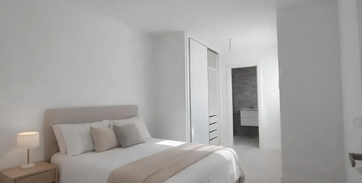 Sale of penthouse in Fuengirola 12