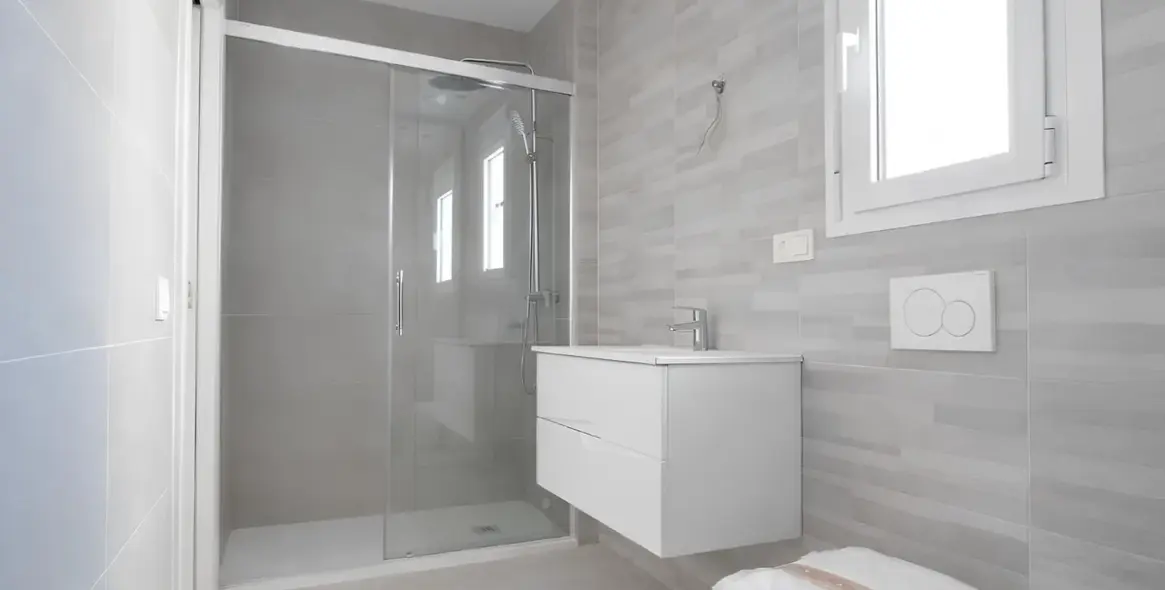 Sale of penthouse in Fuengirola 13